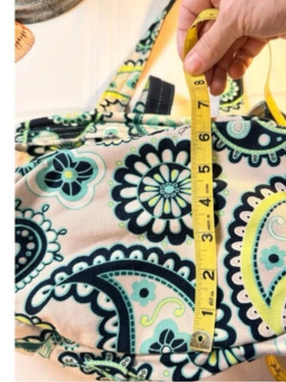 Thirty One Tote Bag